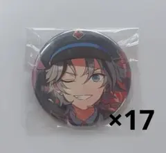 滝維吹 あんスタ 缶バッジ oct action コレ缶