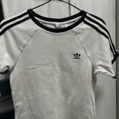 adidas 半袖