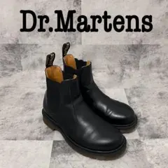 Dr.Martens ドクターマーチン ブーツ チェルシー 2976 UK 3