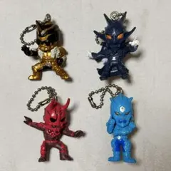 仮面ライダー電王 スイング イマジン