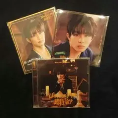 【即購入⭕】超特急 Why don't you 超特急？ 夢8盤 タクヤセット