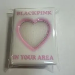 BLACKPINK membership kit