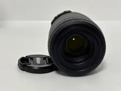 Nikon AF-S 55-200mm 4-5.6G ブラックのサムネイル