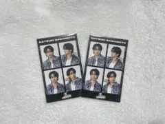 FANTASTICS ロト 澤本夏輝 2個セット