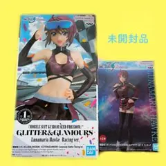 マ*ン様 ❁ガンダムSEED FREEDOM ルナマリア フィギュア 2点 [未