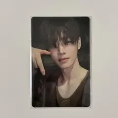 ENHYPEN ソンフン weverse ラキドロ