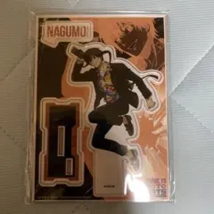 SAKAMOTO DAYS TSUTAYA限定 アクリルスタンド 南雲