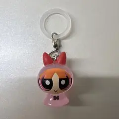 パワーパフガールズ めじるしアクセサリー ブロッサム