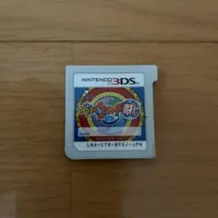 妖怪ウォッチ2 真打 3DS ソフトのサムネイル