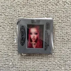 XG EXHIBITION 大阪 ガチャ カプセルトイ キーチェーン チサ ① - メルカリ