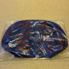 ジッパーポーチ、シューズケース ヴァンフォーレ甲府VENTFORTE KOFU