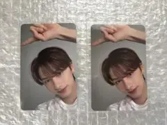 SEVENTEEN 17 IS RIGHT HERE ジュン