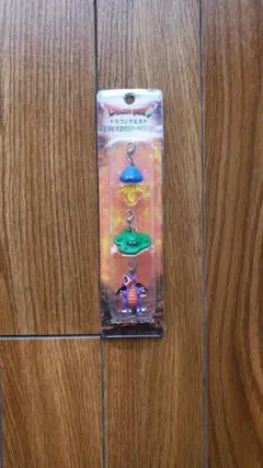 ドラゴンクエスト ミニミニモンスターマスコット タイプB