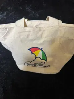 Arnold Palmer トートバッグ ミニバッグ