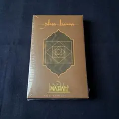 【新品】GLASS BEAMS MAHAL カセットテープ