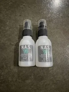 OPI オーピーアイ　ＮＡＳ’９９　新品未使用のサムネイル