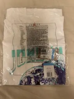 NIKE JORDAN Tシャツ ホワイト M