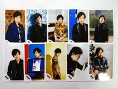 2026年最新】二宮和也 公式写真の人気アイテム - メルカリ