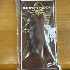 登坂広臣INFINITY MOON BAG CHARM MATE＆SOUL - メルカリ