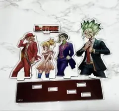 Dr.STONE 応募者全員サービス アクリルスタンド 石神千空