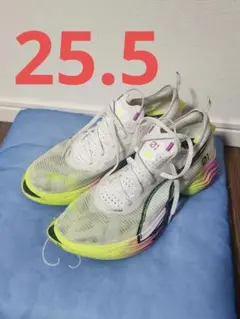 し*ち様 Li-ning xtep カスタムシューズ - メルカリ