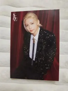 stray kids スキズ クリスマス ポップアップ フィリックス ラントレ