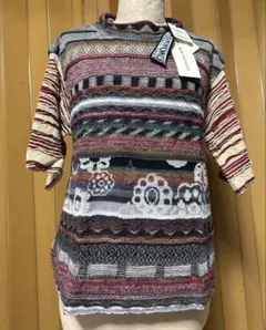 2026年最新】M.&KYOKO レディース ニット・セーターの人気アイテム