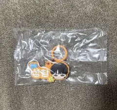 RIIZE ライズ　ぷっくりめじるしアクセサリー　ソンチャン