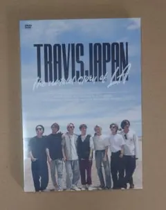 2025年最新】travis japan the untold storyの人気アイテム - メルカリ