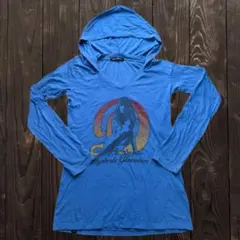 Hysteric Glamour 長袖パーカーシャツ