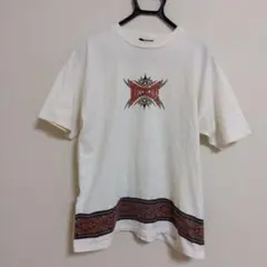 【激レア】90s USA製 BODY GLOVE 半袖Tシャツ Lのサムネイル