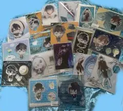 DIABOLIK LOVERS アクリルスタンドセット