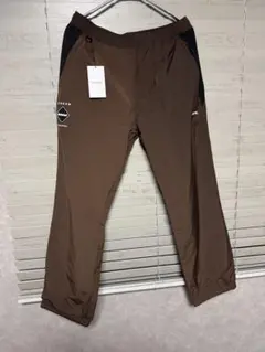 FCRB WARM UP PANTS Brown 茶 XL 未使用 SOPH