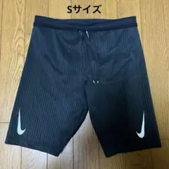 NIKE DRI-FIT ADV エアロスイフト ハーフタイツ Sサイズ