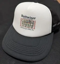 Budweiser メッシュキャップ buttweiser 山田レンのサムネイル