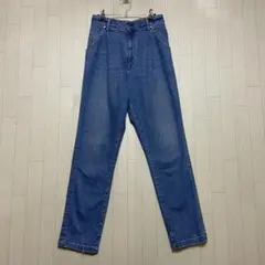 BABYLONE タックデニム パンツのサムネイル