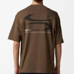 Jordan X Travis Scott T★NIKE Tシャツ★Sサイズ