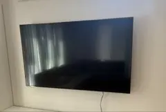 H1696☆展示品☆ソニー 4K液晶テレビ XRJ-75X90K 75型 22年 - メルカリ