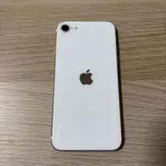 Apple iPhone SE （第二世代）128GB