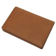 F07316 新品 大峽製鞄 L字ジップ コンパクトウォレット 財布 OHBA 