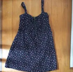 ANAP ワンピース♡チュニック キャミワンピ　秋服♡ダズリン マーキュリー