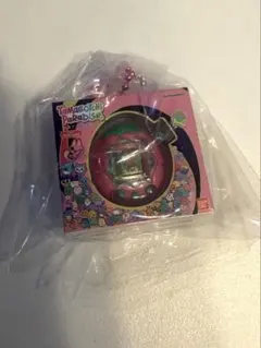 たまごっちおかしなたまごぼーろっち