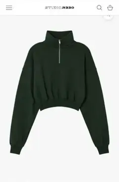 studior330 スウェット GLOBAL WORK トレーナー スウェット 乾きやすいスウェット