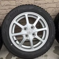 トヨタ純正 16インチアルミホイール ヨコハマ iceGUARD iG60 - メルカリ