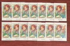 あんスタ　ぱしゃっつ　葵ひなた