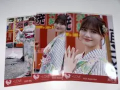 2025年最新】イコラブ 生写真 髙松瞳の人気アイテム - メルカリ