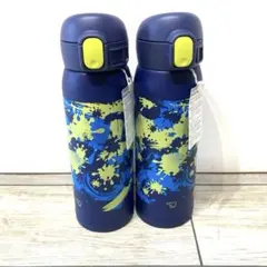 象印ワンタッチ水筒2点セット【新品】のサムネイル