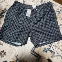 Paul Stuart 総柄 ショートパンツのサムネイル