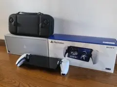 ほこた様　PlayStation Portal CFIJ-18000