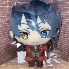 あんさんぶるスターズ！あんスタ ぬいぐるみ 新衣装 Valkyrie 影片みか